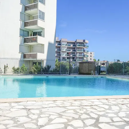 Port Arcachon-11 By Interhome Arcachón