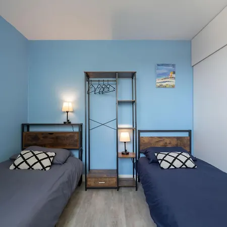 Port Arcachon-11 By Interhome Arcachón