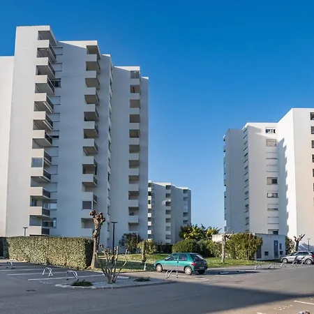 Port Arcachon-11 By Interhome Apartamento Arcachón