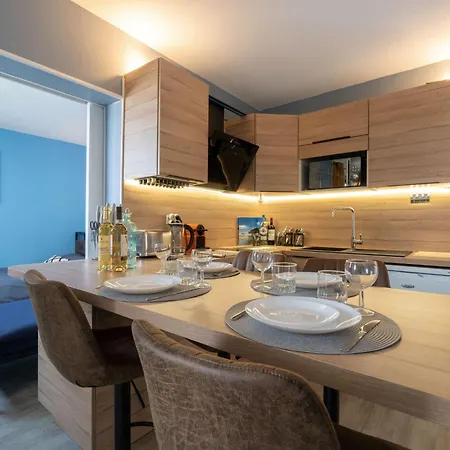 Port Arcachon-11 By Interhome Apartamento *