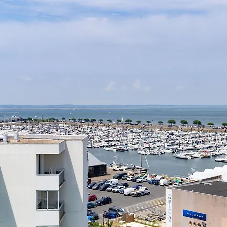 Apartamento Port Arcachon-11 By Interhome Arcachón