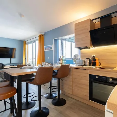 Port Arcachon-11 By Interhome