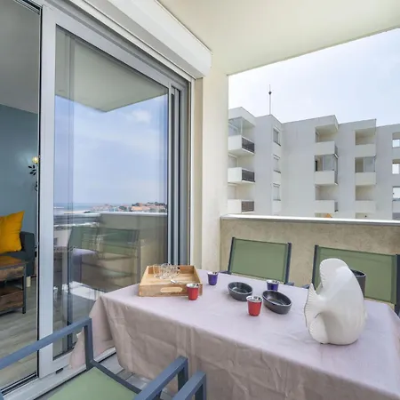 Port Arcachon-11 By Interhome Apartamento