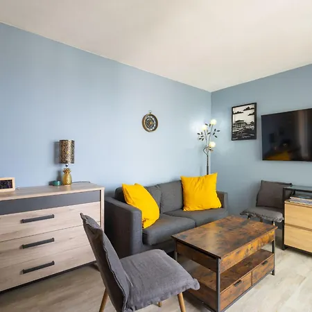 Port Arcachon-11 By Interhome Apartamento *