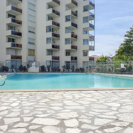 Port Arcachon-11 By Interhome Apartamento *