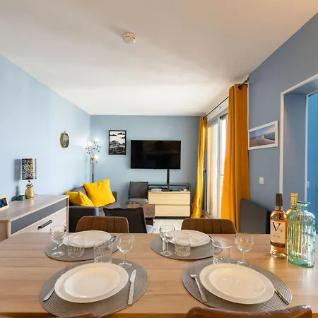 Apartamento Port Arcachon-11 By Interhome Arcachón