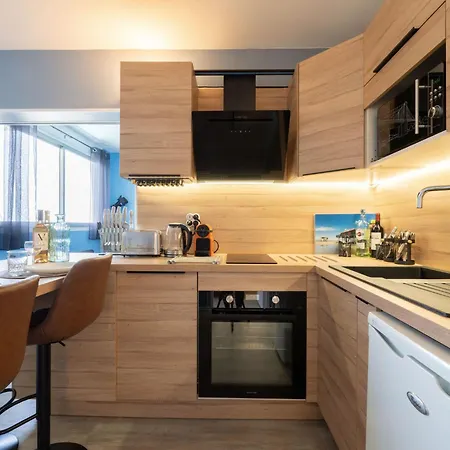 Port Arcachon-11 By Interhome Arcachón