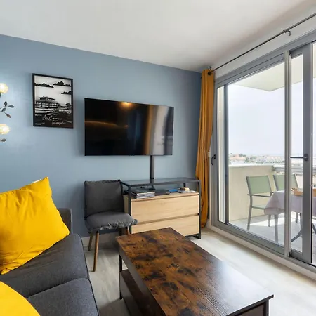 Port Arcachon-11 By Interhome Apartamento *