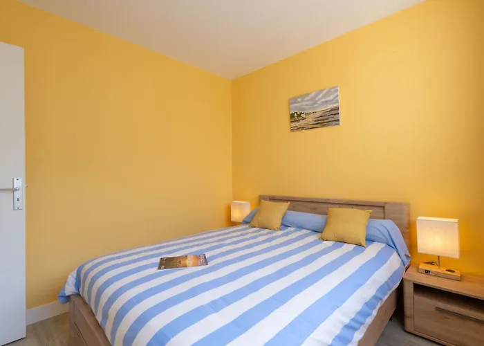 Port Arcachon-11 By Interhome Apartment *