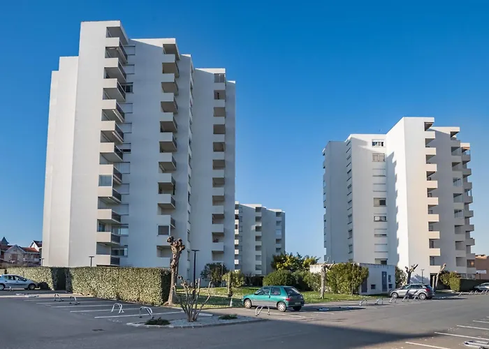 Port Arcachon-11 By Interhome Apartment Arcachon