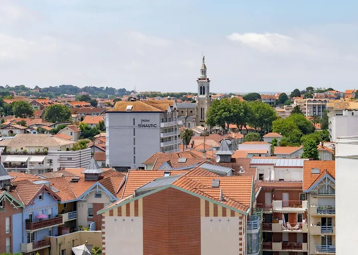 Apartment Port Arcachon-11 By Interhome Arcachon