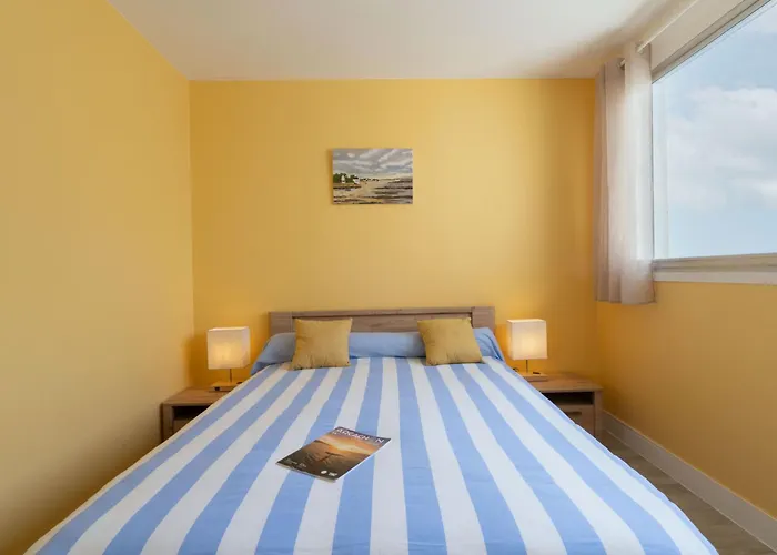 Apartment Port Arcachon-11 By Interhome