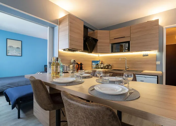 Port Arcachon-11 By Interhome Apartment *