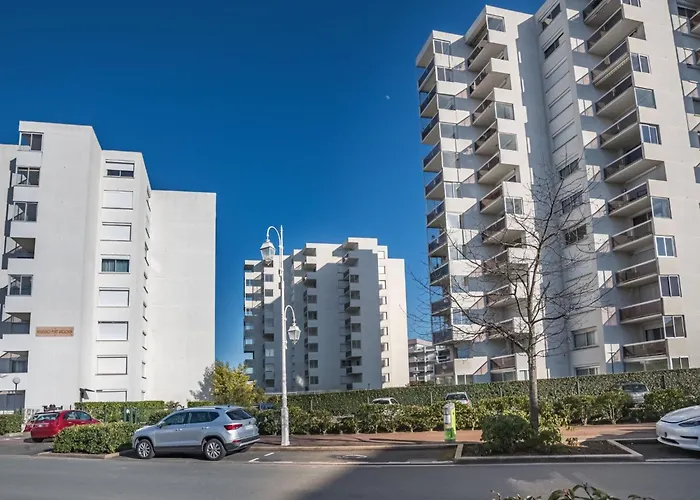 Apartment Port Arcachon-11 By Interhome *