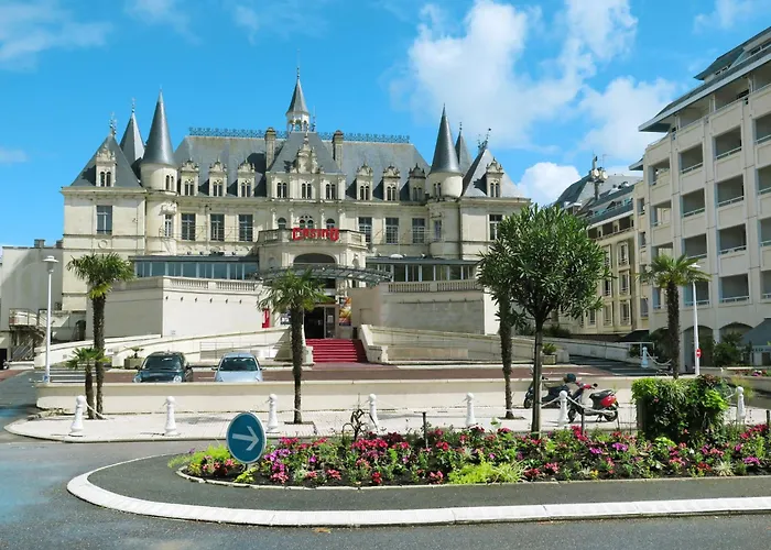 Port Arcachon-11 By Interhome Arcachon