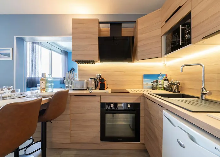 Port Arcachon-11 By Interhome Arcachon