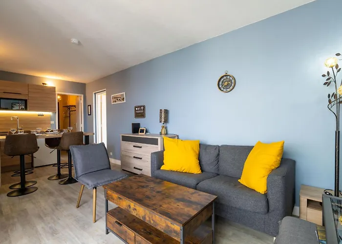 Apartment Port Arcachon-11 By Interhome