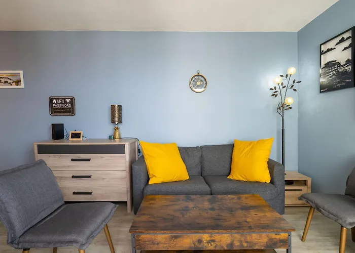 Port Arcachon-11 By Interhome *