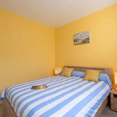 Port Arcachon-11 By Interhome Apartment *