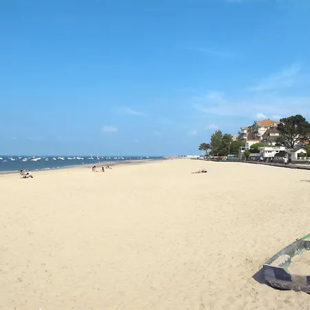 Port Arcachon-11 By Interhome Apartment Arcachon