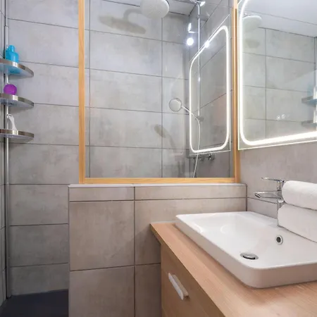 Port Arcachon-11 By Interhome