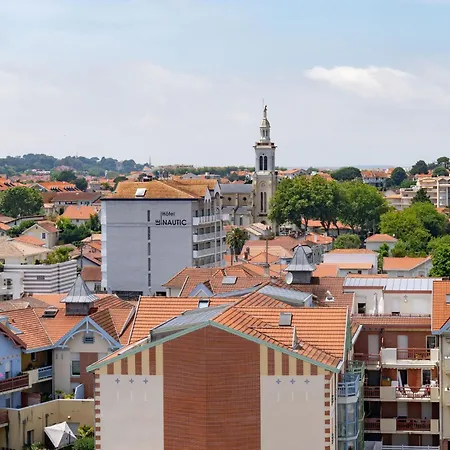 Apartment Port Arcachon-11 By Interhome Arcachon