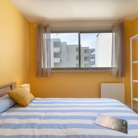 Port Arcachon-11 By Interhome Apartment