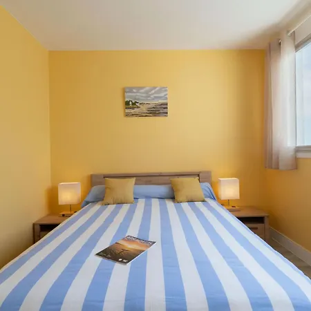 Apartment Port Arcachon-11 By Interhome