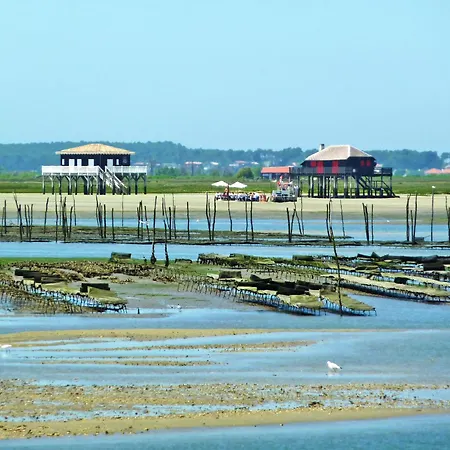 Port Arcachon-11 By Interhome *