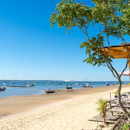 Apartment Port Arcachon-11 By Interhome