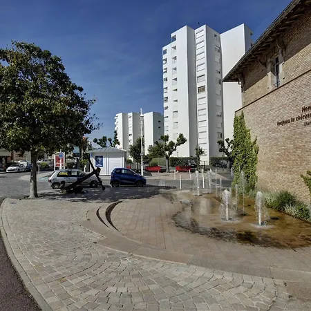 Port Arcachon-11 By Interhome Apartment Arcachon