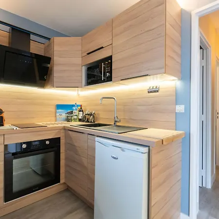 Apartment Port Arcachon-11 By Interhome