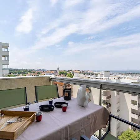 Port Arcachon-11 By Interhome Apartment Arcachon