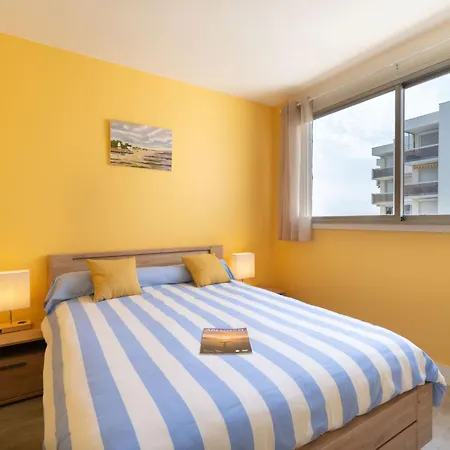 Port Arcachon-11 By Interhome * Arcachon