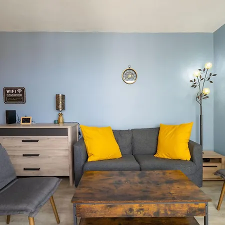 Port Arcachon-11 By Interhome *