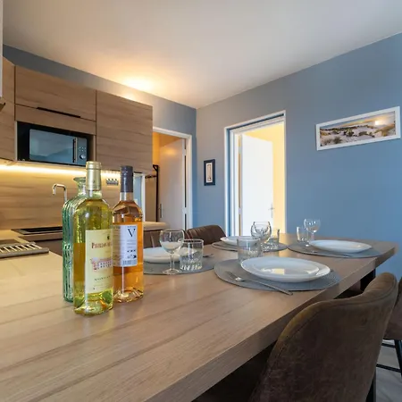 Port Arcachon-11 By Interhome Apartment