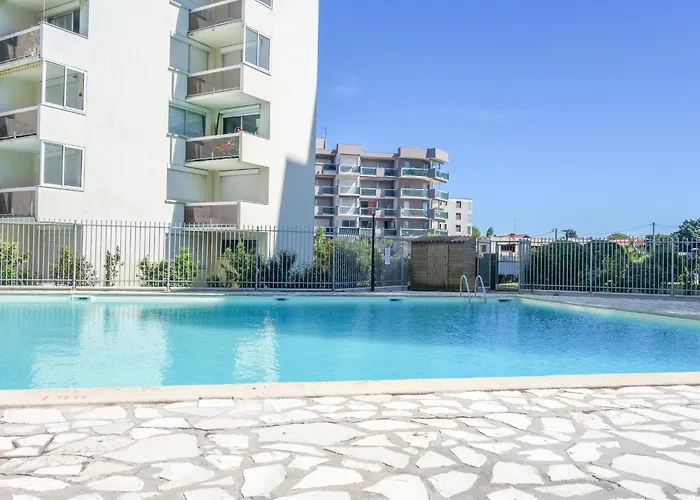 Port Arcachon-11 By Interhome Arcachon