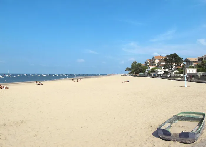 Port Arcachon-11 By Interhome Appartement Arcachon