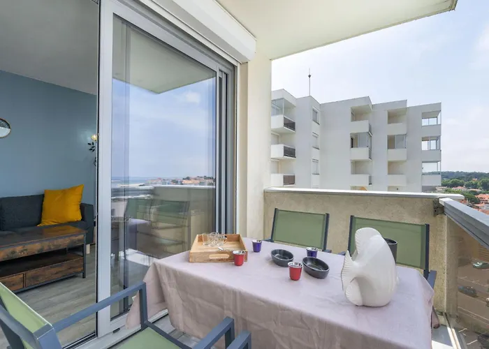 Port Arcachon-11 By Interhome Lejlighed