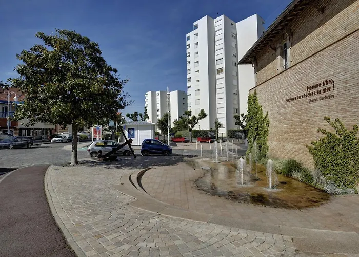 Port Arcachon-11 By Interhome Appartement Arcachon