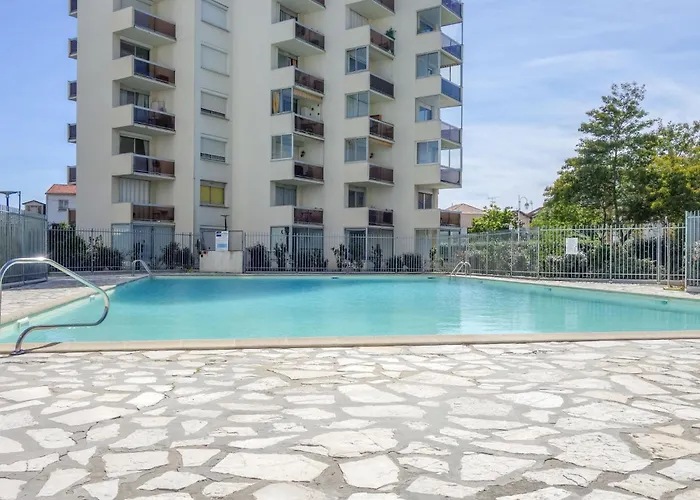 Port Arcachon-11 By Interhome Appartement *