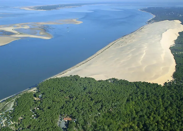 Port Arcachon-11 By Interhome