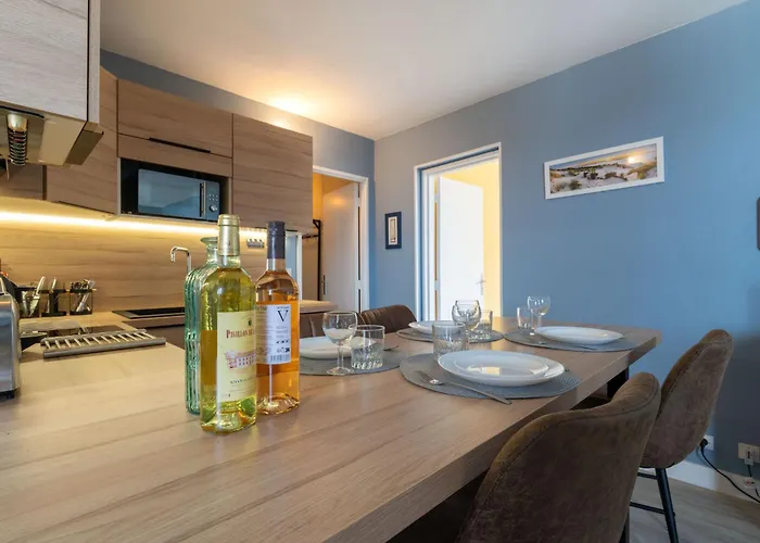Port Arcachon-11 By Interhome Appartement